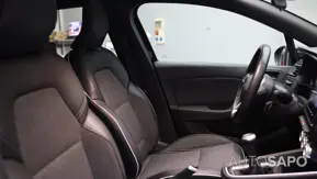 Renault Clio de 2022