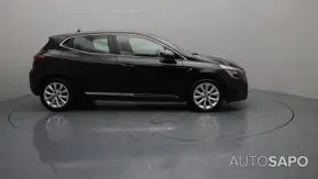 Renault Clio de 2022