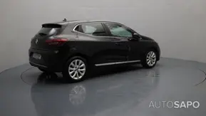 Renault Clio de 2022