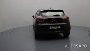 Renault Clio de 2022