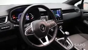 Renault Clio de 2022