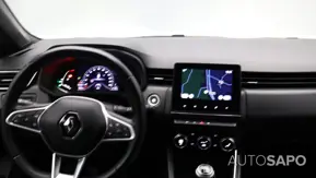 Renault Clio de 2022