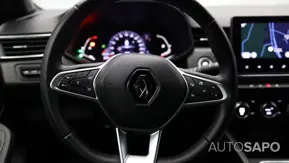 Renault Clio de 2022