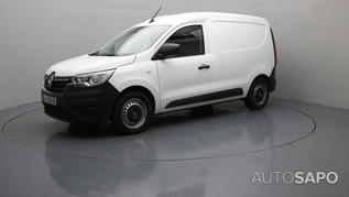 Renault Express de 2022