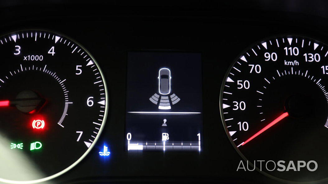 Renault Express de 2022