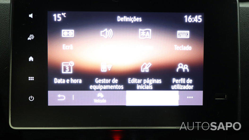 Renault Express de 2022