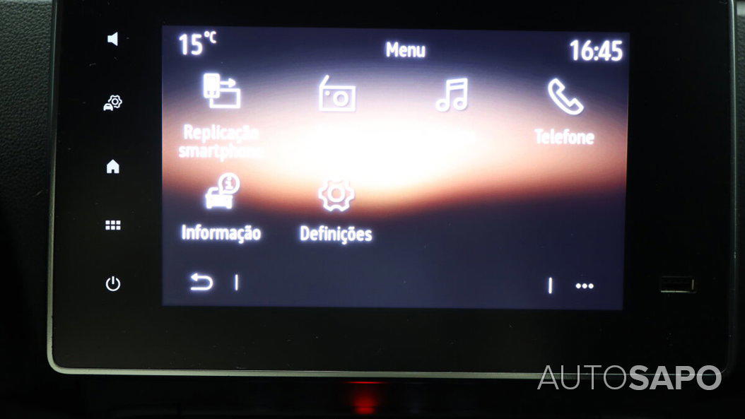 Renault Express de 2022