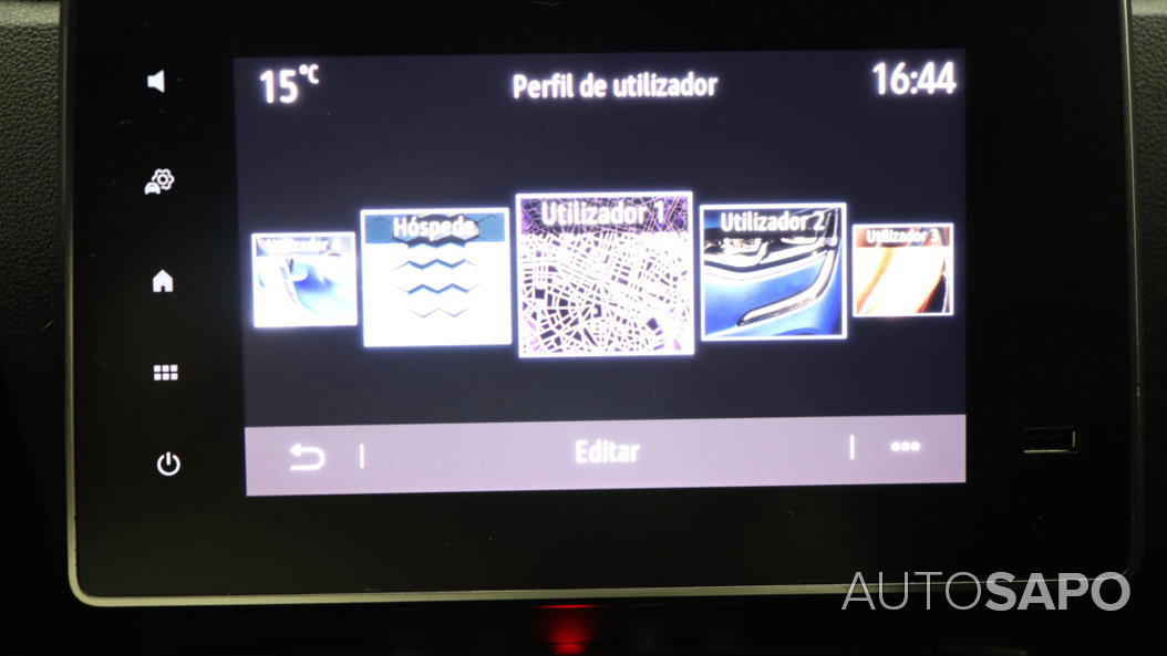 Renault Express de 2022