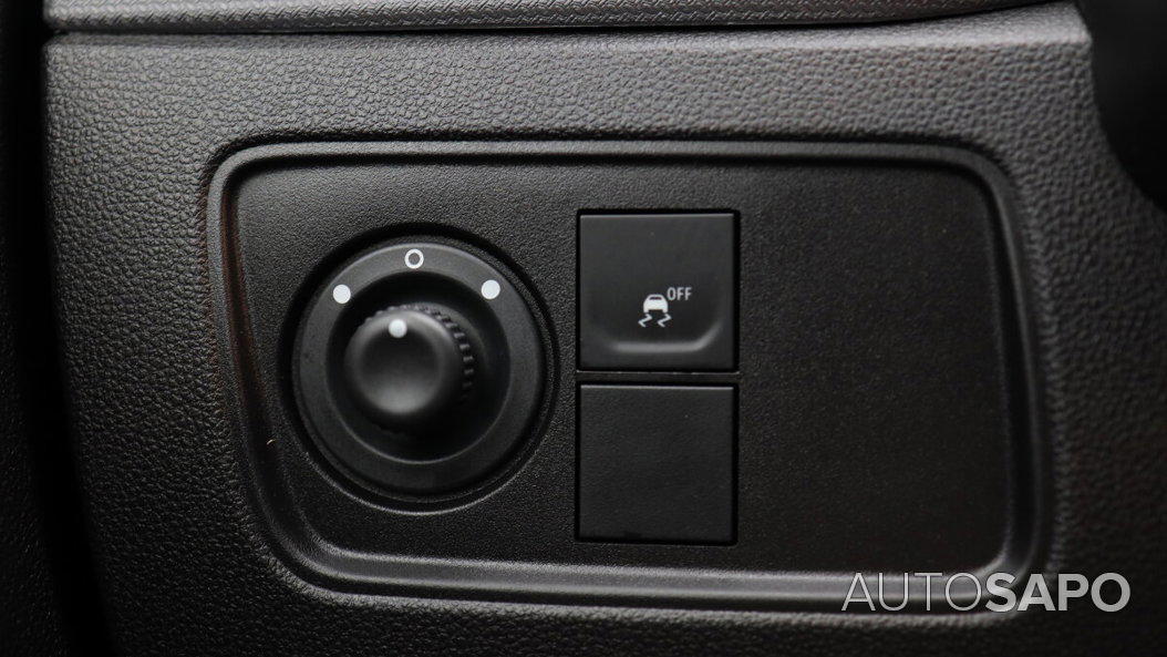 Renault Express de 2022