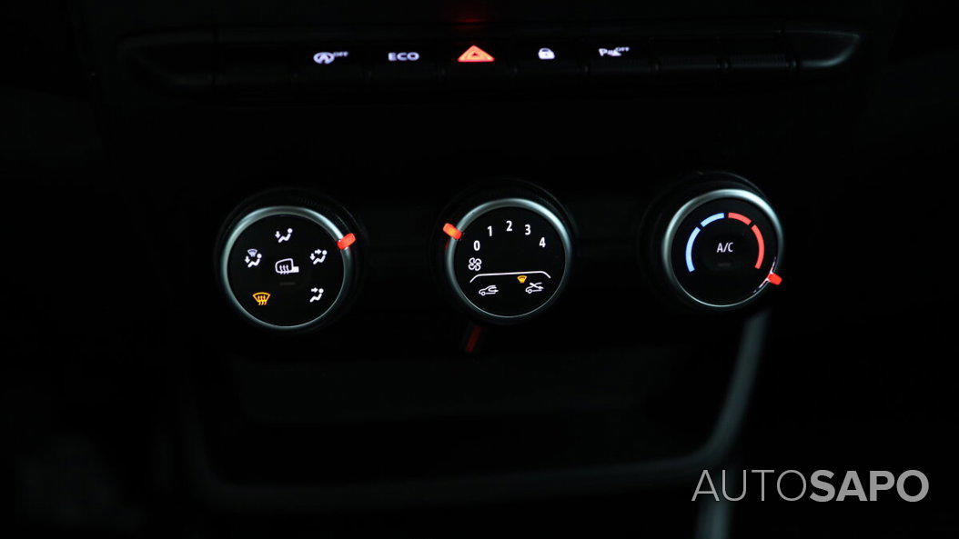 Renault Express de 2022