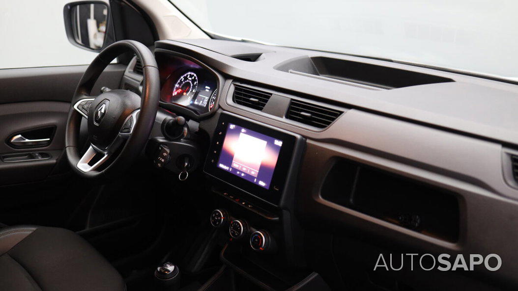 Renault Express de 2022