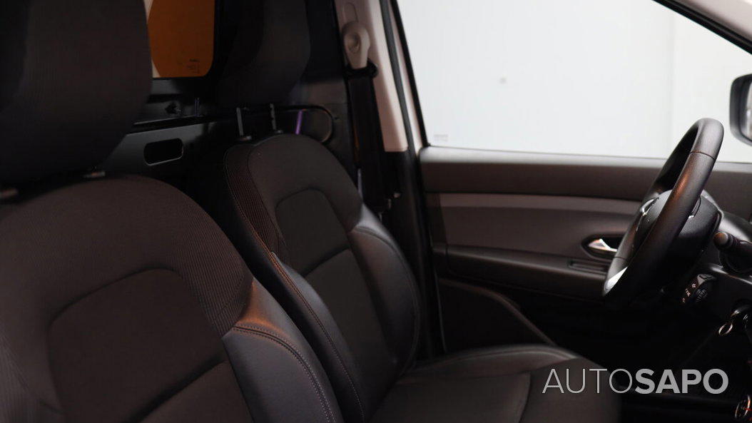 Renault Express de 2022