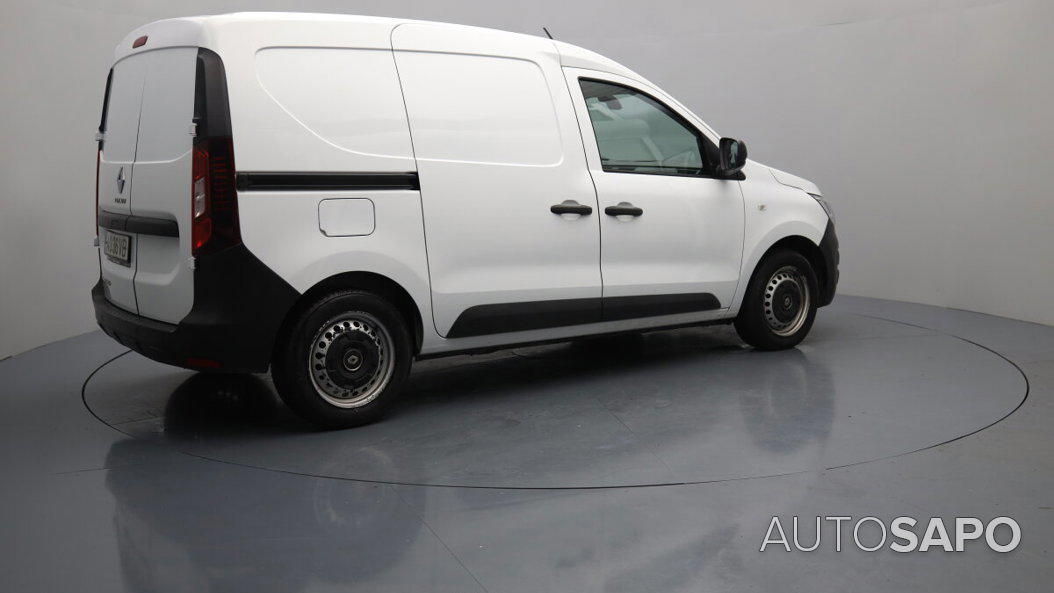 Renault Express de 2022