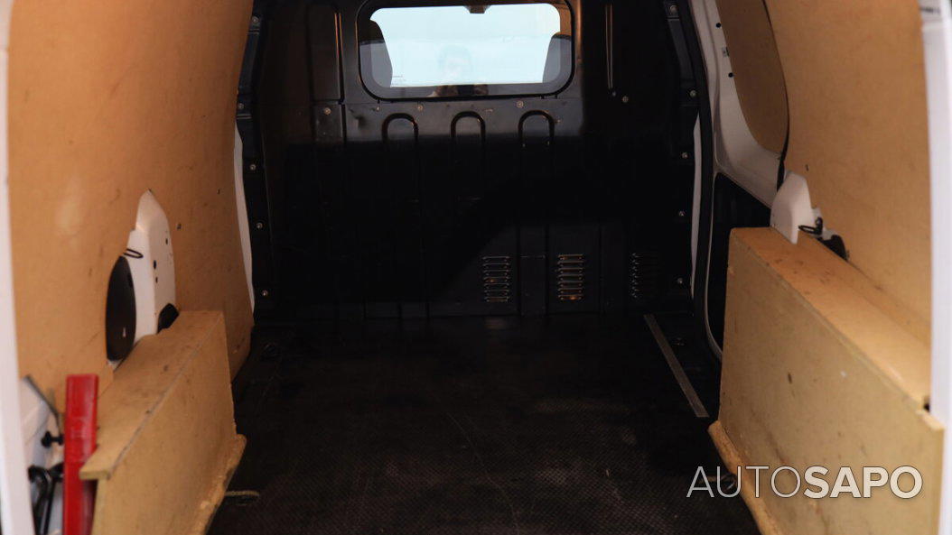 Renault Express de 2022