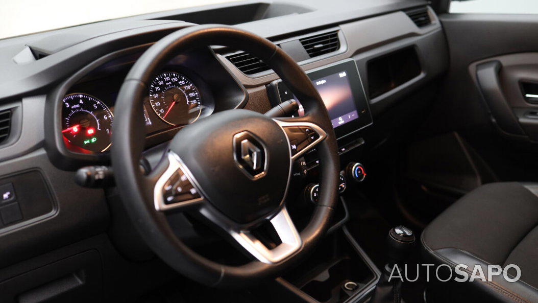 Renault Express de 2022