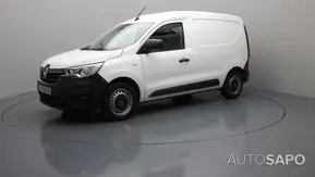 Renault Express de 2022
