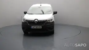 Renault Express de 2022