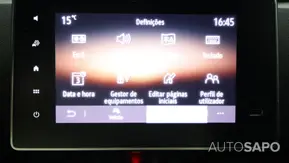 Renault Express de 2022