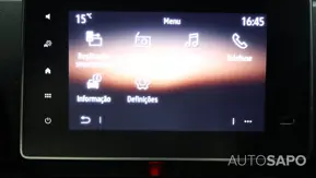 Renault Express de 2022