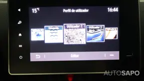 Renault Express de 2022