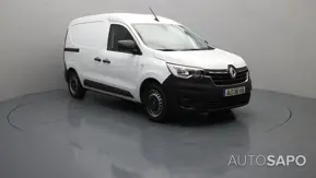 Renault Express de 2022