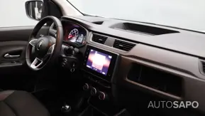 Renault Express de 2022