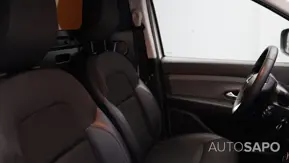 Renault Express de 2022