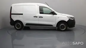 Renault Express de 2022