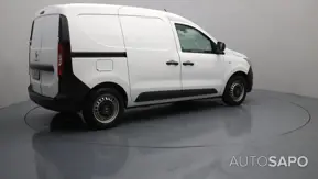 Renault Express de 2022