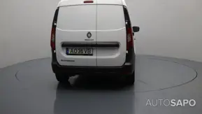 Renault Express de 2022