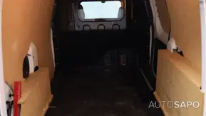 Renault Express de 2022