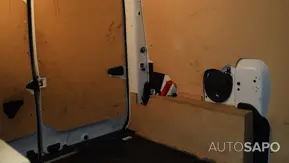 Renault Express de 2022