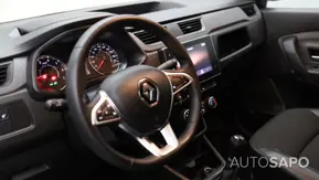 Renault Express de 2022