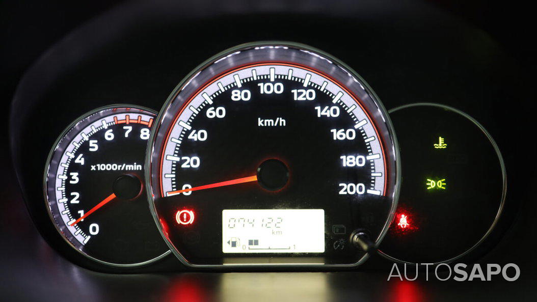 Mitsubishi Space Star 1.2 Intense de 2022