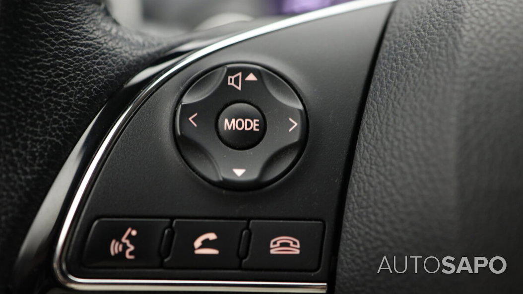 Mitsubishi Space Star 1.2 Intense de 2022