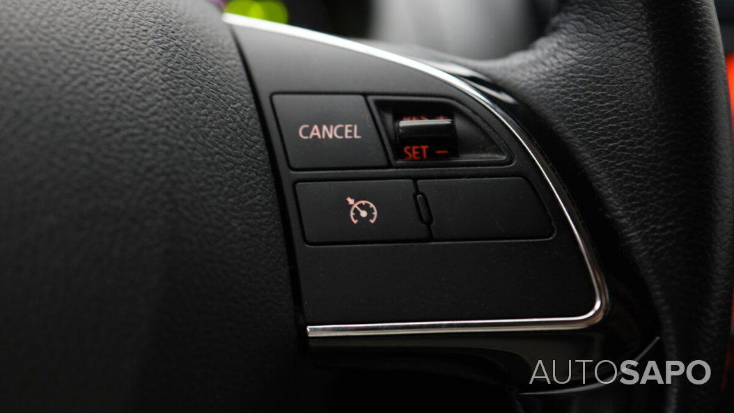 Mitsubishi Space Star 1.2 Intense de 2022