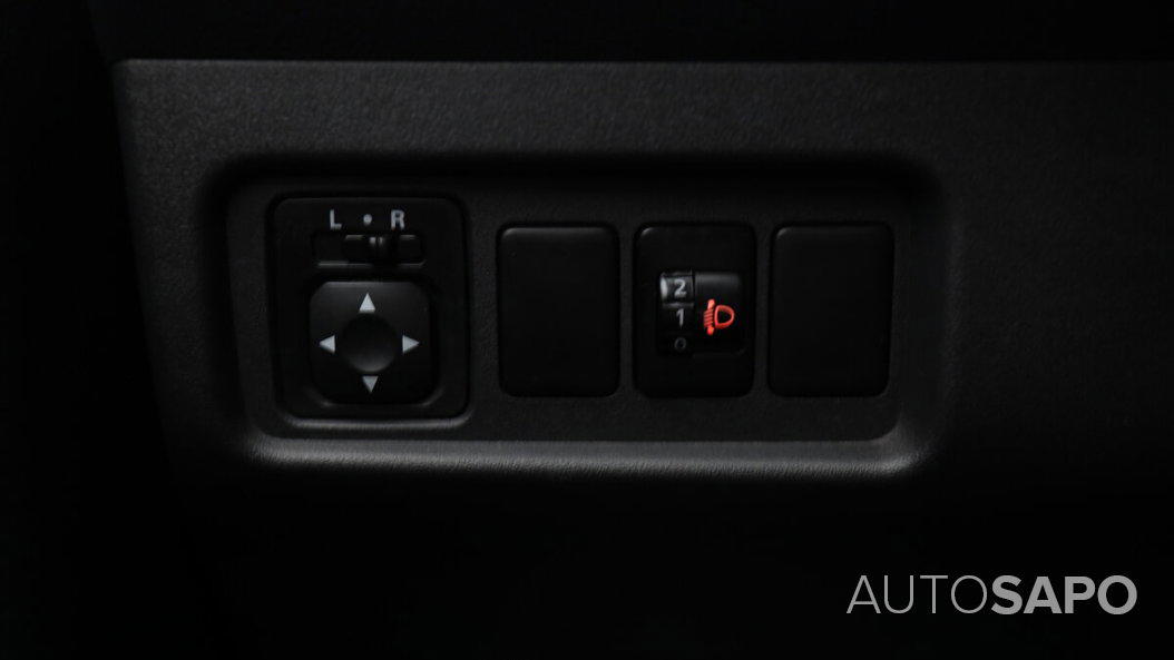 Mitsubishi Space Star 1.2 Intense de 2022