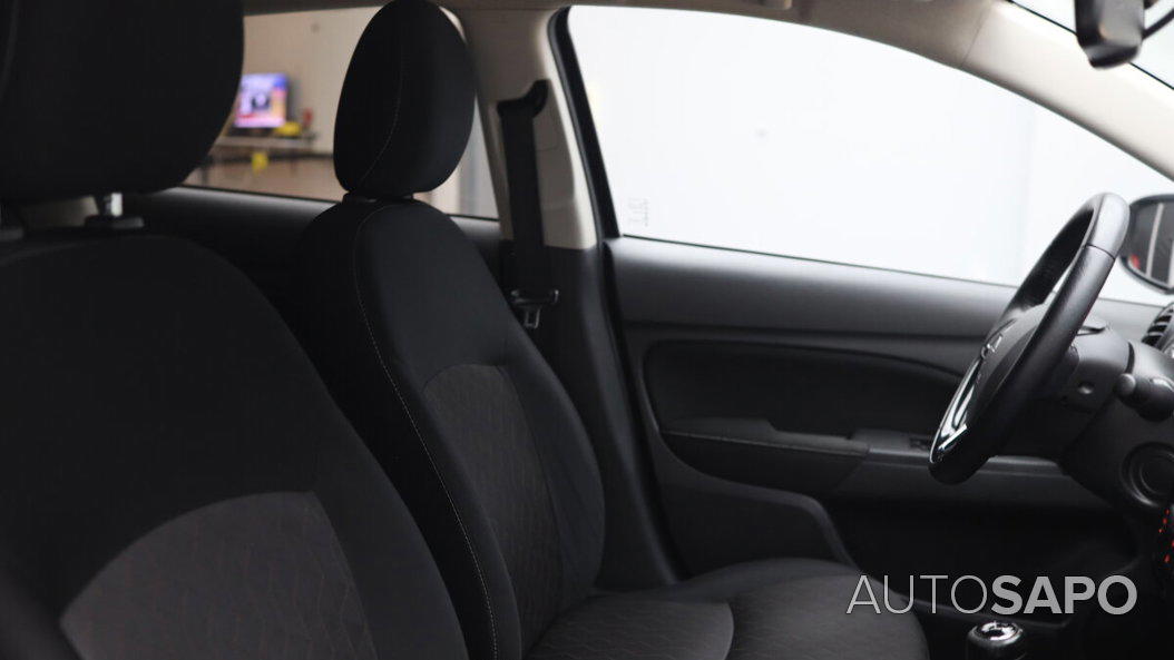 Mitsubishi Space Star 1.2 Intense de 2022