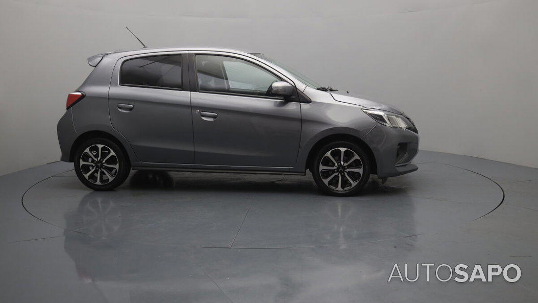 Mitsubishi Space Star 1.2 Intense de 2022