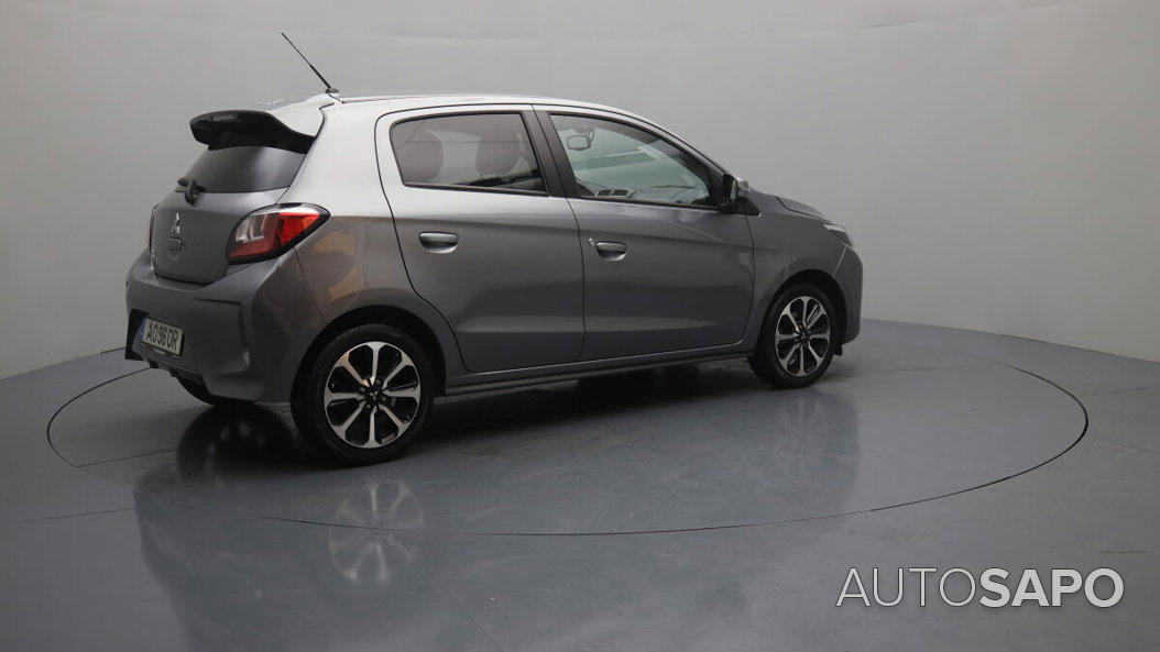 Mitsubishi Space Star 1.2 Intense de 2022