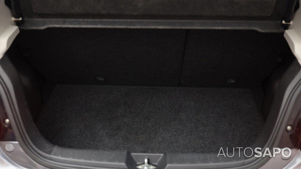 Mitsubishi Space Star 1.2 Intense de 2022