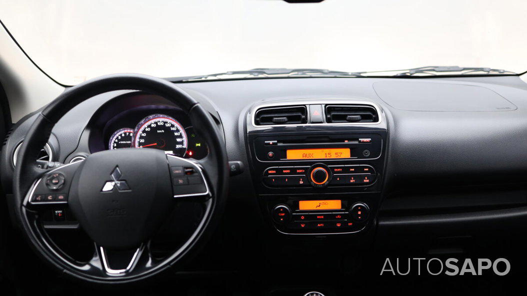 Mitsubishi Space Star 1.2 Intense de 2022