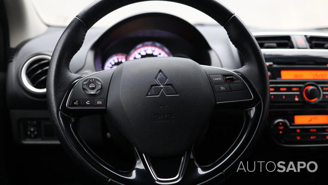 Mitsubishi Space Star 1.2 Intense de 2022