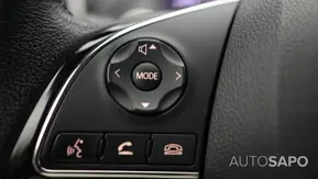 Mitsubishi Space Star 1.2 Intense de 2022