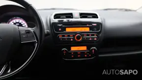 Mitsubishi Space Star 1.2 Intense de 2022