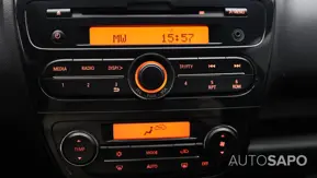 Mitsubishi Space Star 1.2 Intense de 2022