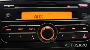 Mitsubishi Space Star 1.2 Intense de 2022