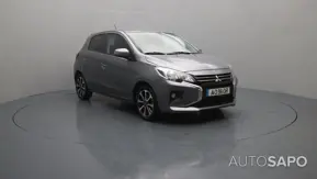 Mitsubishi Space Star 1.2 Intense de 2022