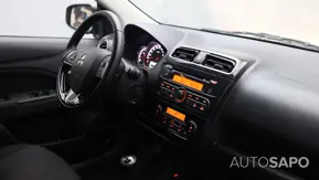 Mitsubishi Space Star 1.2 Intense de 2022