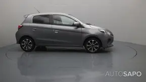 Mitsubishi Space Star 1.2 Intense de 2022